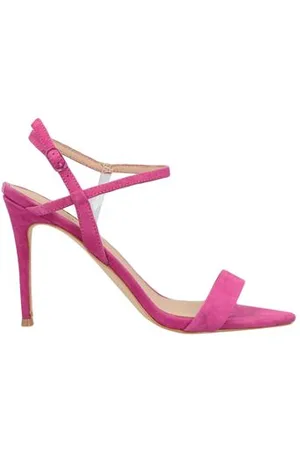 Guess FOOTWEAR - Sandals - on YOOX.com
