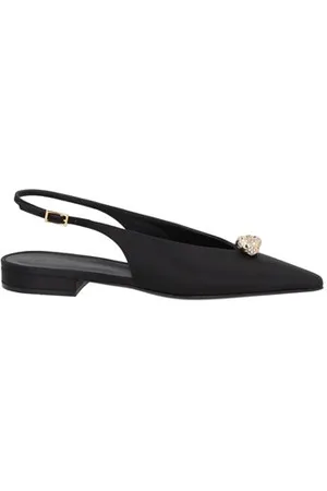 Lanvin FOOTWEAR - Ballet flats - on YOOX.com