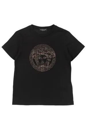 VERSACE TOPWEAR - T-shirts - on YOOX.com