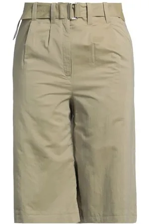 LEMAIRE BOTTOMWEAR - Shorts & Bermuda Shorts - on YOOX.com