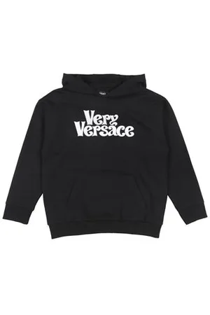 VERSACE TOPWEAR - Sweatshirts - on YOOX.com