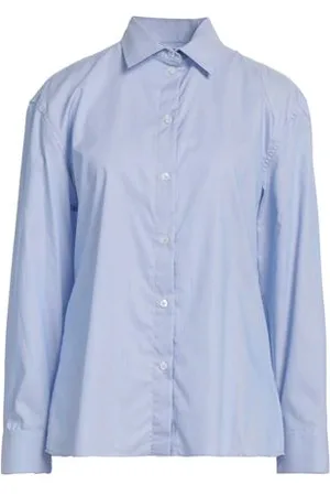 Emporio Armani TOPWEAR - Shirts - on YOOX.com
