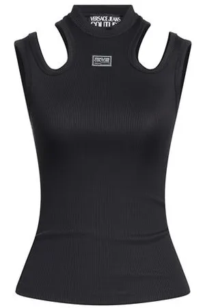 VERSACE TOPWEAR - Tank Tops - on YOOX.com