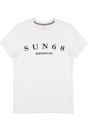 sun68 TOPWEAR - T-shirts - on YOOX.com