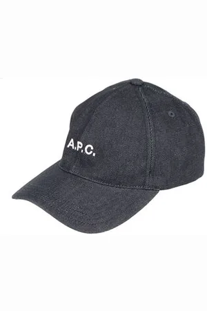 A.P.C. ACCESSORIES - Hats - on YOOX.com