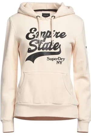 Superdry TOPWEAR - Sweatshirts - on YOOX.com
