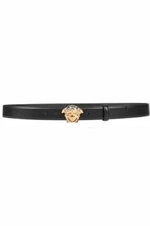 VERSACE Small Leather Goods - Belts - on YOOX.com