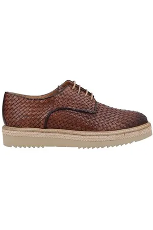 Calce FOOTWEAR - Lace-up shoes - on YOOX.com