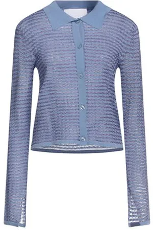 REMAIN Birger Christensen KNITWEAR - Cardigans - on YOOX.com