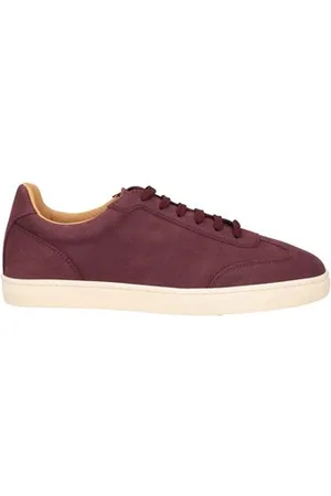 Brunello Cucinelli FOOTWEAR - Trainers - on YOOX.com