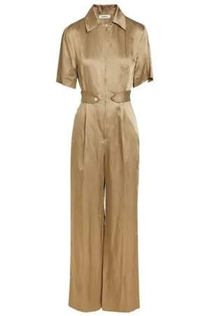 Sandro JUMPSUITS & TRACKSUITS - Jumpsuits - on YOOX.com