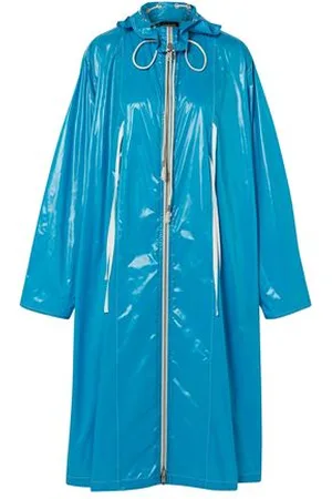 Calvin Klein COATS & JACKETS - Overcoats & Trench Coats - on YOOX.com