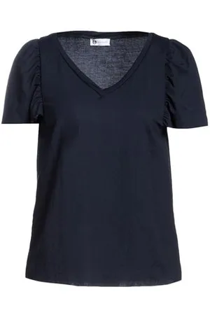 DIANA GALLESI TOPWEAR - T-shirts - on YOOX.com
