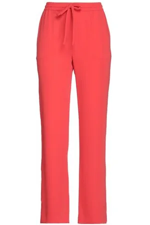 P.A.R.O.S.H. BOTTOMWEAR - Trousers - on YOOX.com