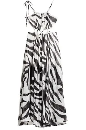 Roberto Cavalli DRESSES - Maxi dresses - on YOOX.com