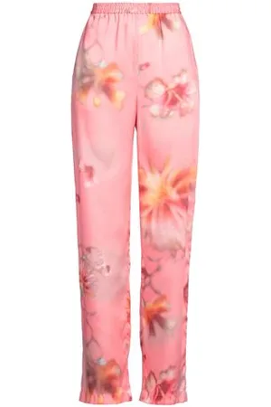 Msgm BOTTOMWEAR - Trousers - on YOOX.com