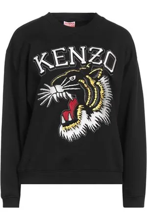 Kenzo TOPWEAR - Sweatshirts - on YOOX.com
