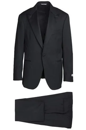 CANALI SUITS and CO-ORDS - Suits - on YOOX.com