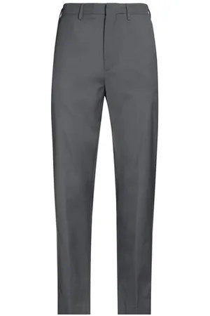 Dunhill BOTTOMWEAR - Trousers - on YOOX.com