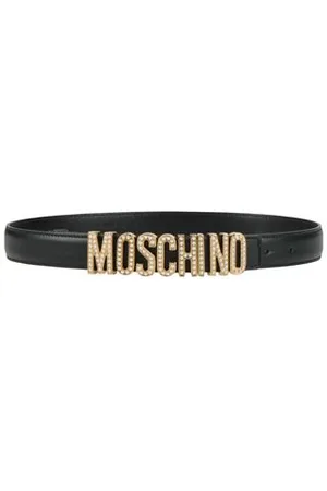 Moschino Small Leather Goods - Belts - on YOOX.com