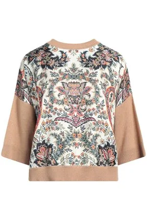 Etro KNITWEAR - Jumpers - on YOOX.com