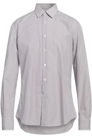 Salvatore Ferragamo TOPWEAR - Shirts - on YOOX.com