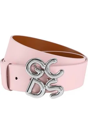 GCDS Small Leather Goods - Belts - on YOOX.com