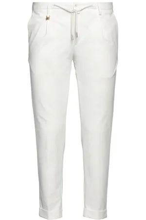 BARBATI BOTTOMWEAR - Trousers - on YOOX.com
