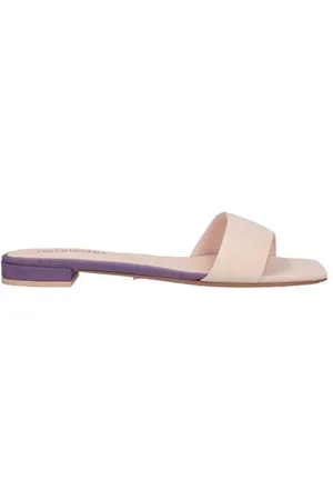 ANNA BAIGUERA FOOTWEAR - Sandals - on YOOX.com