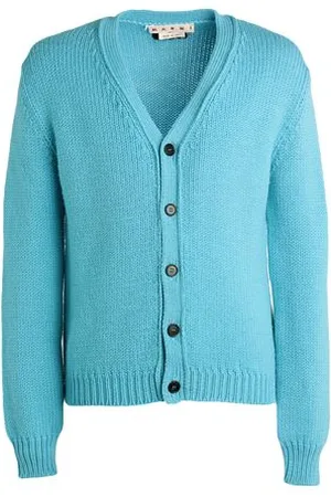 Marni KNITWEAR - Cardigans - on YOOX.com