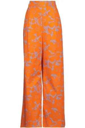Essentiel Antwerp BOTTOMWEAR - Trousers - on YOOX.com