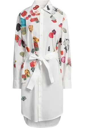 Marni DRESSES - Mini dresses - on YOOX.com