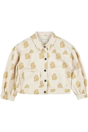 The New Society COATS & JACKETS - Denim outerwear - on YOOX.com