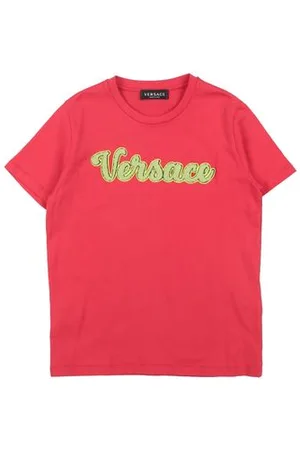 VERSACE TOPWEAR - T-shirts - on YOOX.com