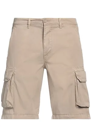 40 Weft BOTTOMWEAR - Shorts & Bermuda Shorts - on YOOX.com