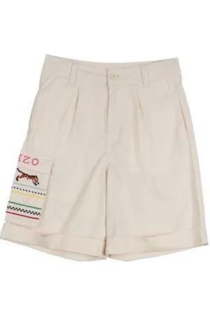 Kenzo BOTTOMWEAR - Shorts & Bermuda Shorts - on YOOX.com