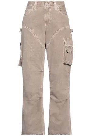 AGOLDE BOTTOMWEAR - Jeans - on YOOX.com