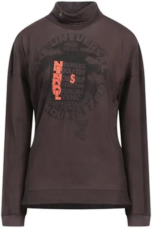 Vivienne Westwood TOPWEAR - T-shirts - on YOOX.com