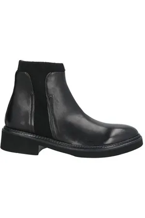 Calpierre FOOTWEAR - Ankle boots - on YOOX.com