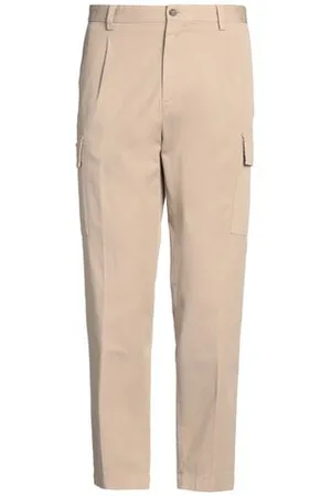 Devore BOTTOMWEAR - Trousers - on YOOX.com