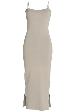 Nanushka DRESSES - Maxi dresses - on YOOX.com