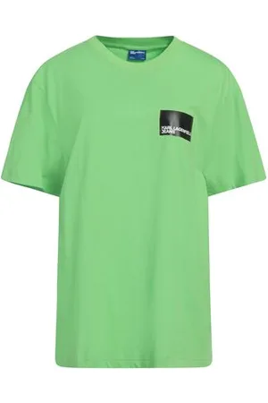 Karl Lagerfeld TOPWEAR - T-shirts - on YOOX.com