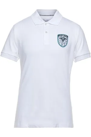Bikkembergs TOPWEAR - Polo shirts - on YOOX.com