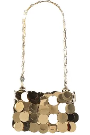 Paco rabanne BAGS - Shoulder bags - on YOOX.com