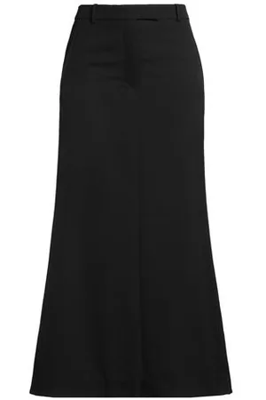 Acne Studios BOTTOMWEAR - Maxi skirts - on YOOX.com