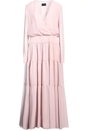 Emporio Armani DRESSES - Maxi dresses - on YOOX.com