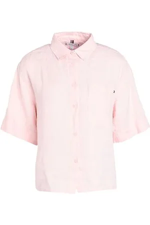 Tommy Hilfiger TOPWEAR - Shirts - on YOOX.com