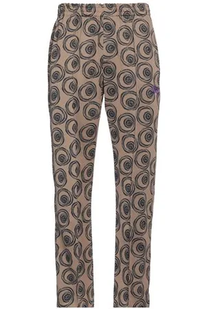 Baracuta BOTTOMWEAR - Trousers - on YOOX.com