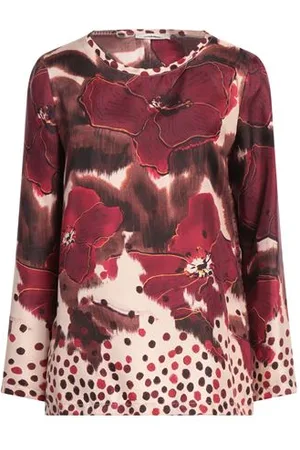 Maliparmi TOPWEAR - Tops - on YOOX.com