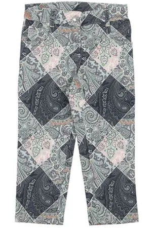 Etro BOTTOMWEAR - Jeans - on YOOX.com
